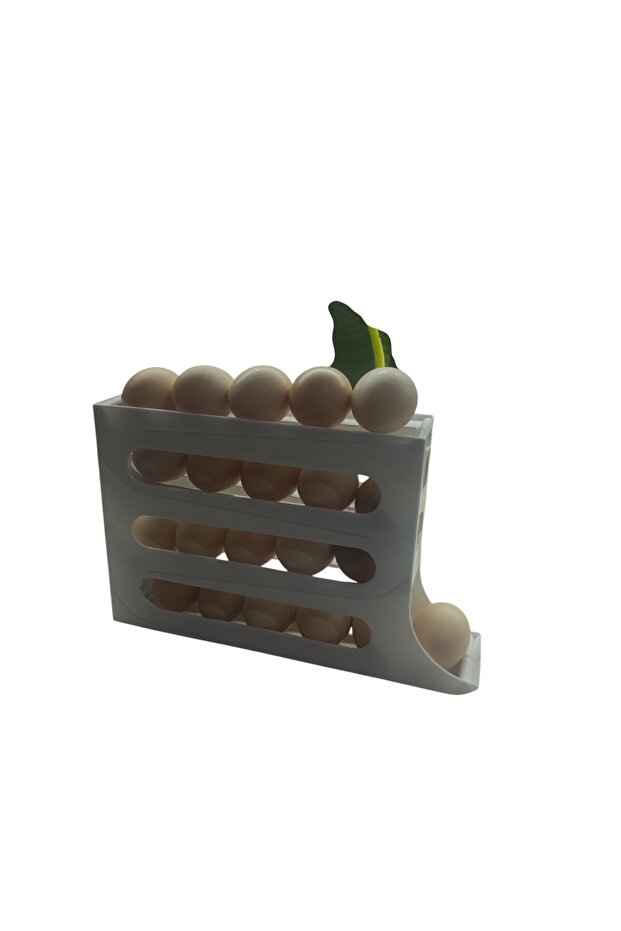 رف تخزين البيض - 2