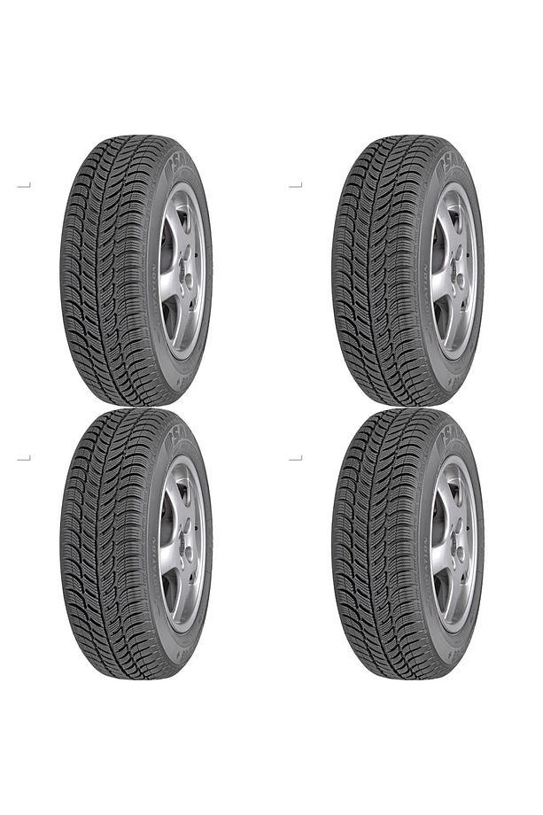175/65r14 Eskımo S3 82t Tl (2024) 4 Adet - 1