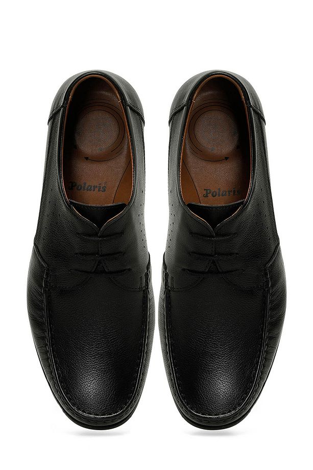 5 Nokta 106796.m 5fx Siyah Erkek Casual Ayakkabı A101953314 - 4