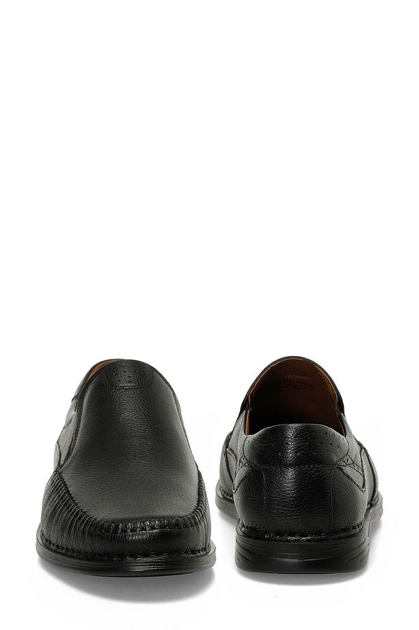 5 Nokta 105517.m 5fx Siyah Erkek Loafer Ayakkabı A101953350 - 5
