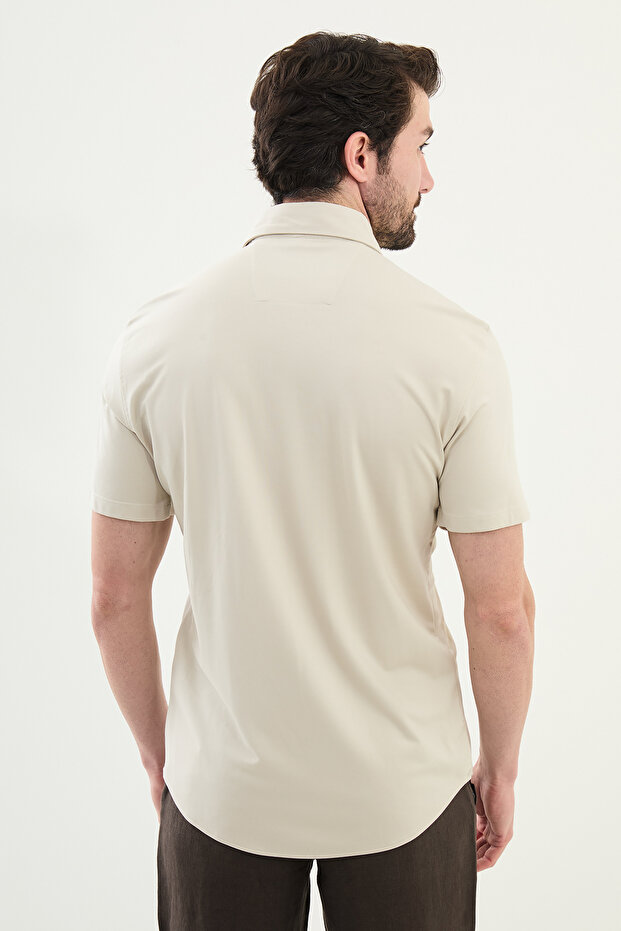 Cămașă Buttonman - 3