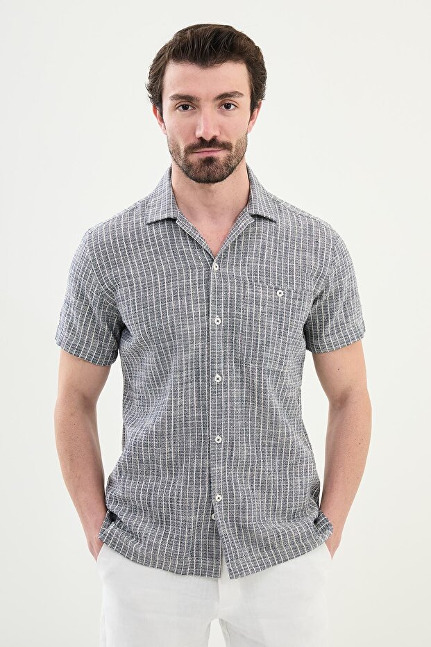 KOŠULJA SA KRAVATOM - 1