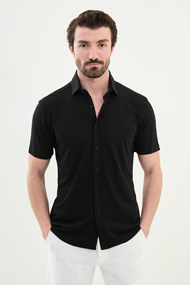 Cămașă Buttonman - 1