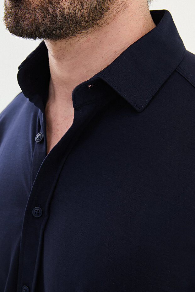 Cămașă Buttonman - 2