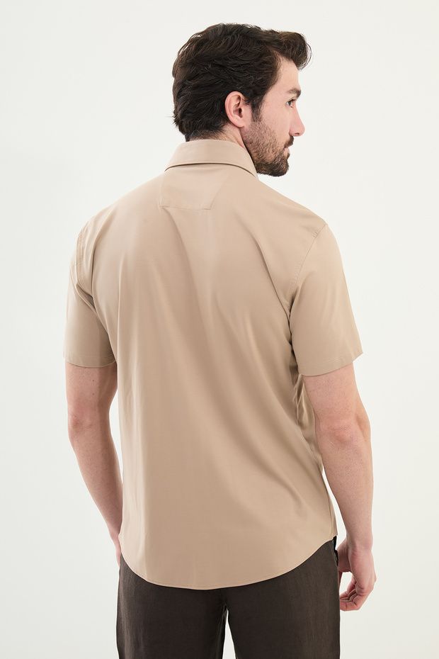 Košulja sa dugmićima - 3