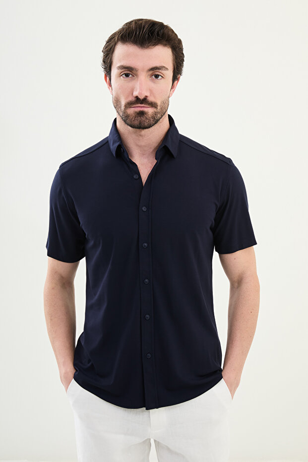 Cămașă Buttonman - 1