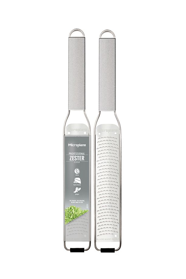 Professional Zester - 8