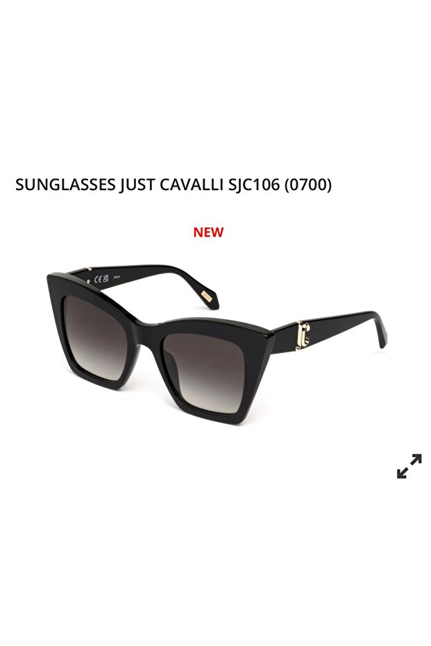 Sjc106 0700 52-21-140 Sunglasses