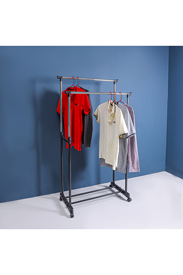 رف الملابس RF12433 - 1