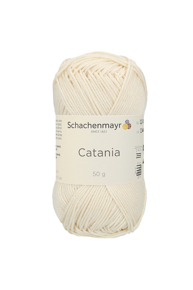 Schachenmayr Catania Hand Knitting Yarn - 130