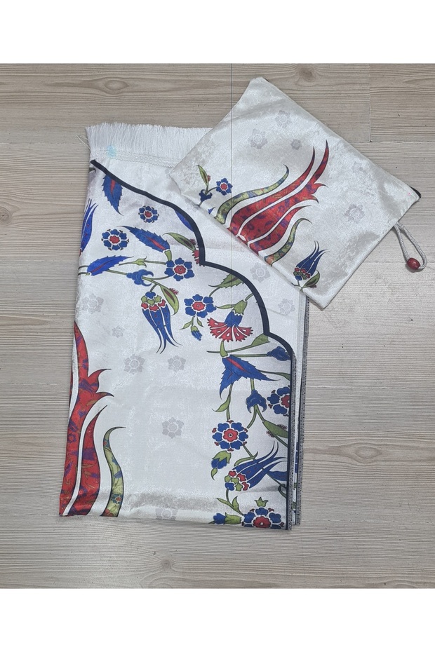 Çantalı Seccade - 3