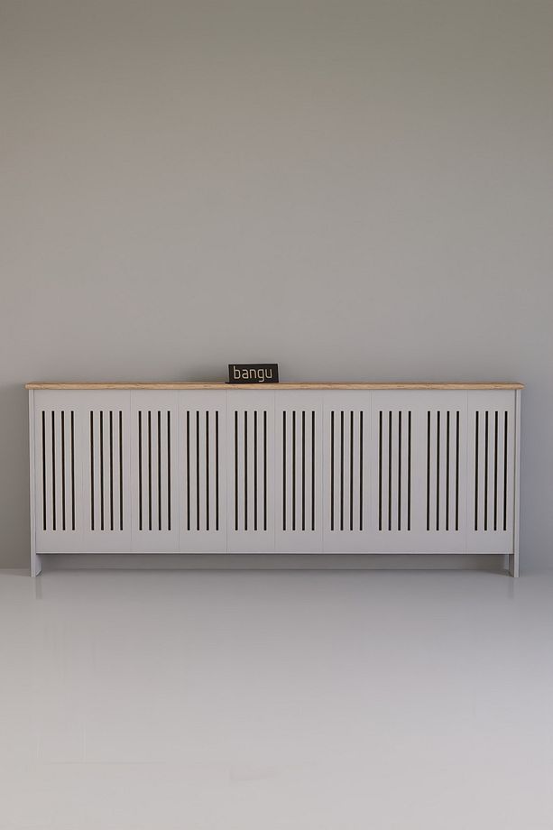 Petek Kaplama Dresuar ( 200 cm ) Petek Önü Kapatma Petek Kaplama BPKM002 - 4