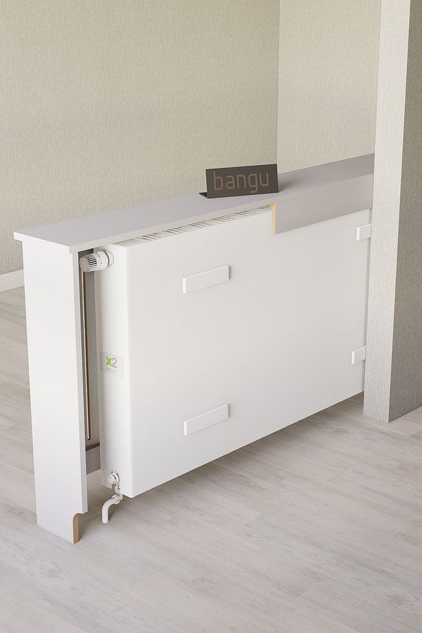 Petek Kaplama Dresuar ( 200 cm ) Petek Önü Kapatma Petek Kaplama BPKM002 - 6