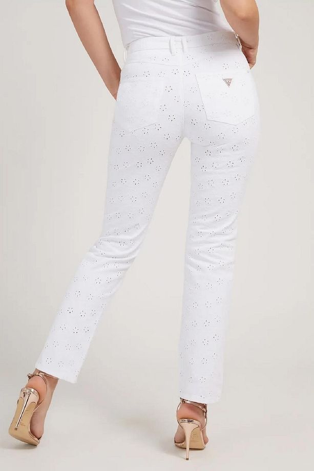 Kadın Jeans W2GA22D4MW1 - 7