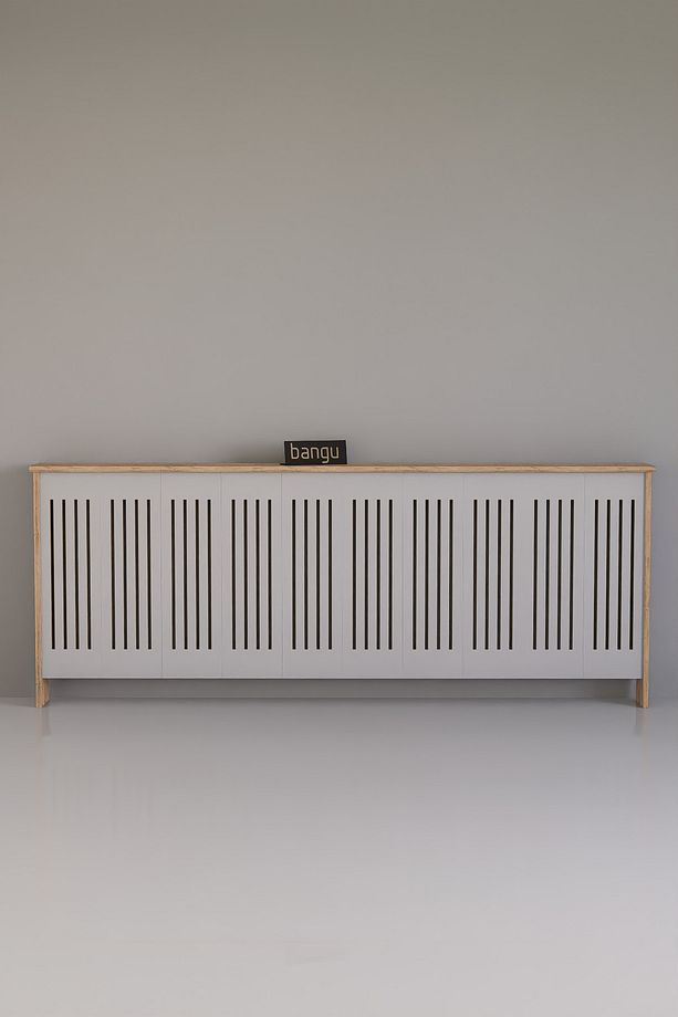 Petek Kaplama Dresuar ( 200 cm ) Petek Önü Kapatma Petek Kaplama BPKM002 - 4