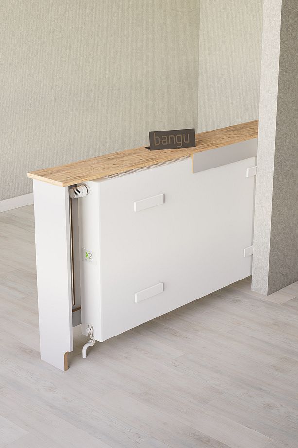 Petek Kaplama Dresuar ( 200 cm ) Petek Önü Kapatma Petek Kaplama BPKM002 - 6