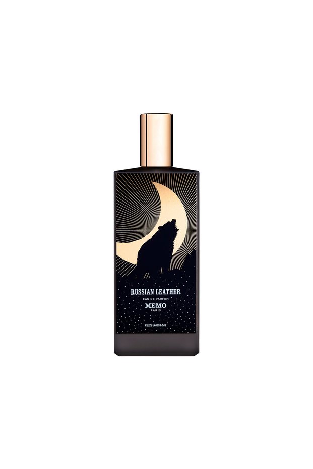Russian Leather عطر من Memo EDP 75 مل