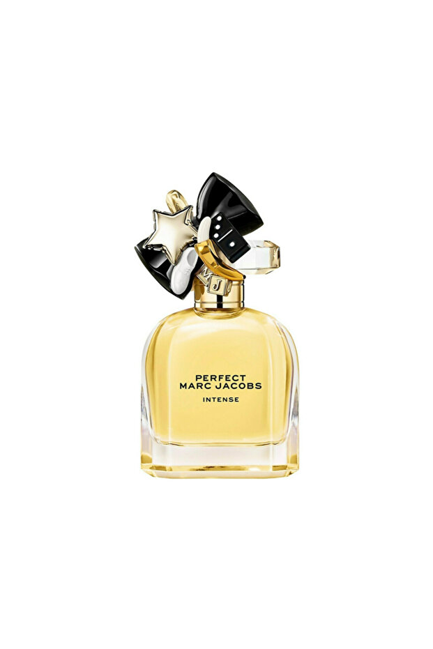 عطر بيرفكت إنتنس من مارك جاكوبس أو دو بارفان 50 مل - 1