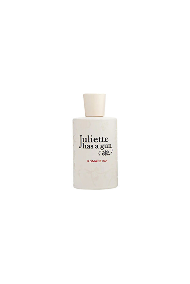 عطر رومانتينا أو دو بارفان 100 مل