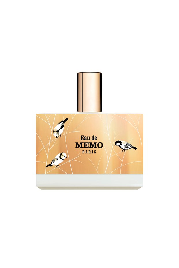 Eau De Memo عطر من Memo EDP سعة 100 مل