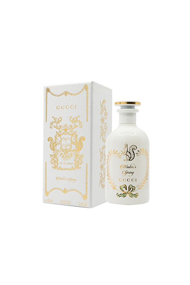 عطر وينتر سبرينغ من غوتشي او دي بارفان 100 مل - 2