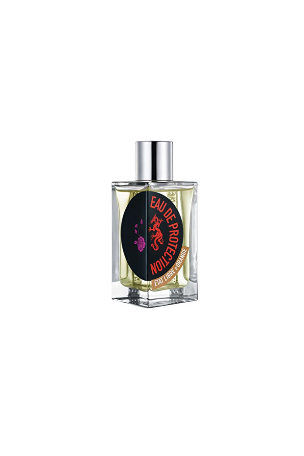 عطر او دي بروتكشن روسي دي بالما من ايتات ليبر دي اورانج او دي بارفان 100 مل