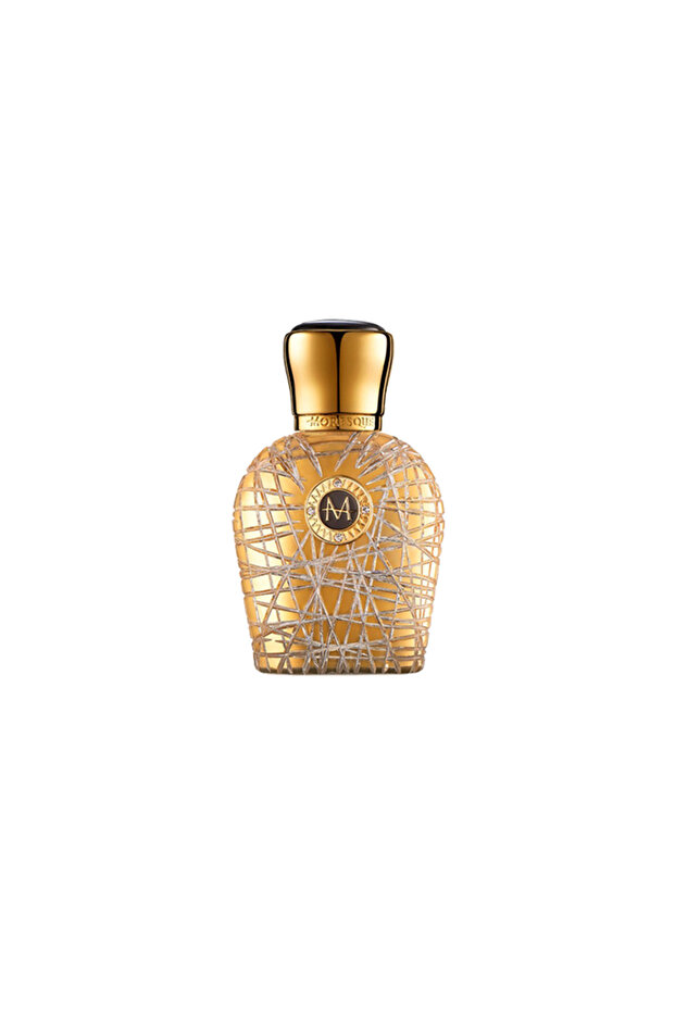 عطر جولد كوليكشن سول من موريسك او دي بارفان 50 مل