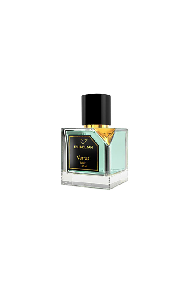 عطر او دي سيان من فيرتوس او دي بارفان 100 مل