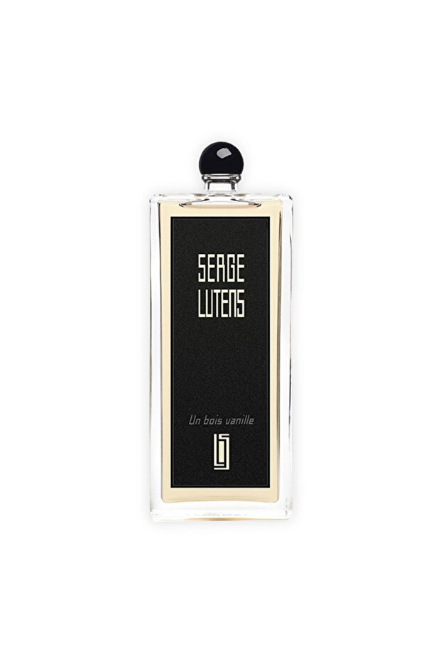 عطر Un Bois Vanille من سيرج لوتنس EDP 100 مل