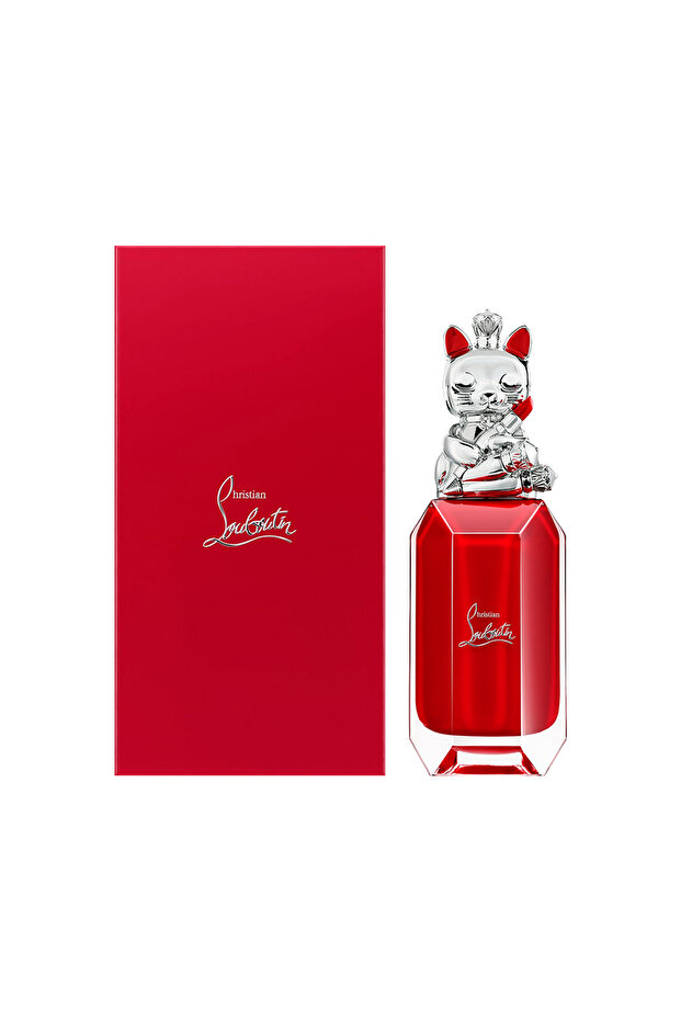 Loubidoo Perfume by Christian Louboutin EDP 90 ml - 2