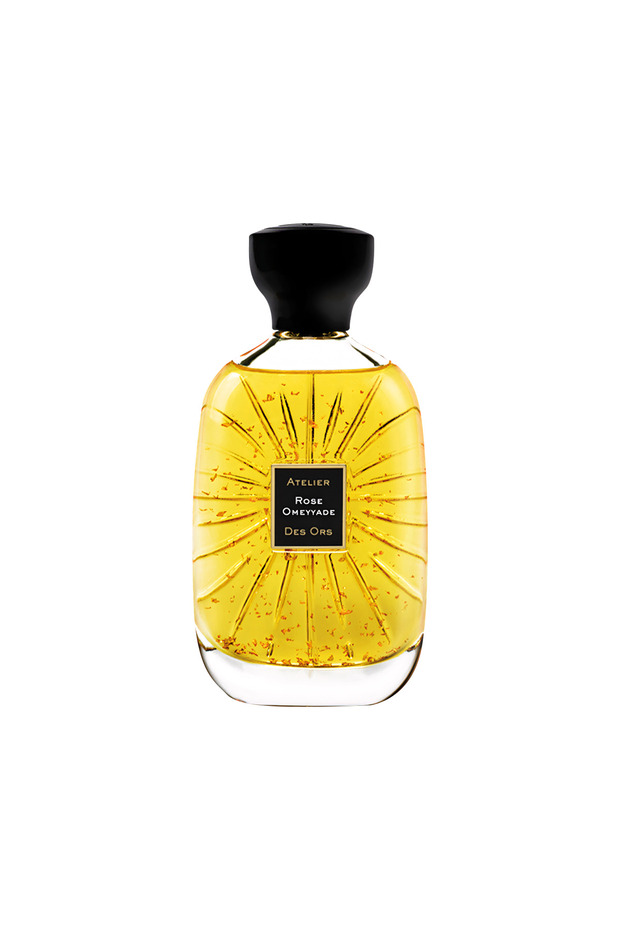 عطر روز أوميياد من أتيليه ديس أورس EDP 100 مل