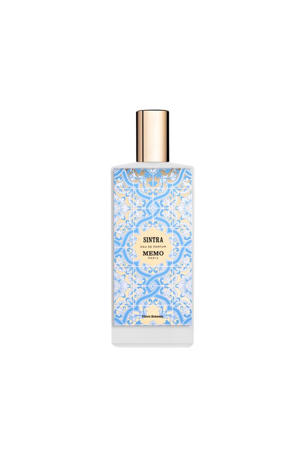 Fleurs Bohemes Sintra عطر من Memo Eau de Parfum 75 مل
