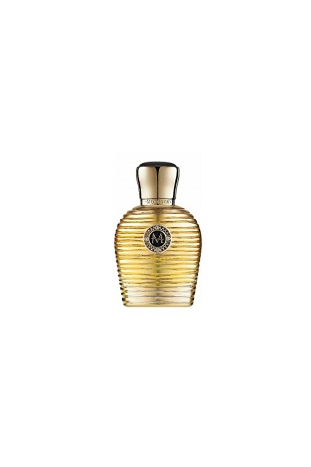 عطر جولد كوليكشن اوروم من موريسك او دي بارفان 50 مل