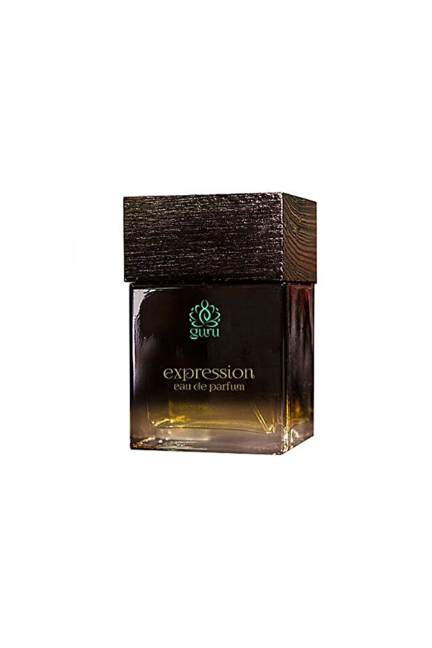 عطر اكسبريشن من جورو او دي بارفان 100 مل