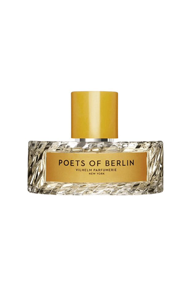 عطر وجوه فرانسيس من فيلهلم بارفوميري أو دو بارفان 100 مل