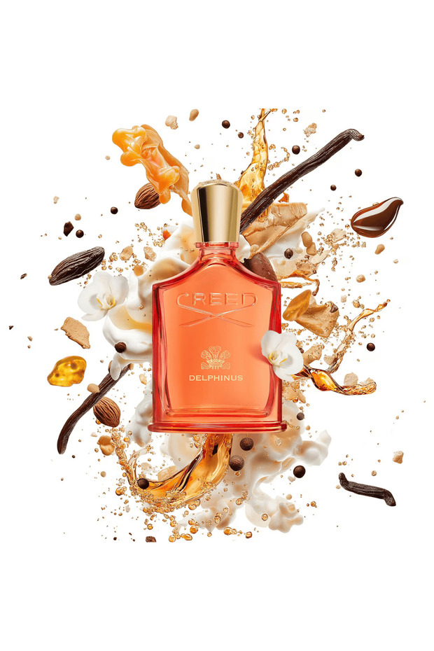 عطر دلفينوس من كريد أو دو بارفان 100 مل - 3