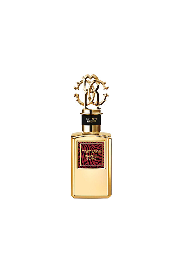 Magnetic Guaiac Perfume by Roberto Cavalli EDP 100 ml