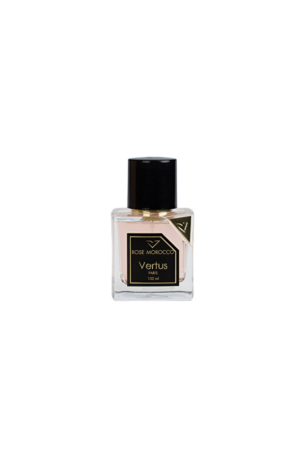 عطر روز موروكو من فيرتوس أو دو بارفان 100 مل - 1