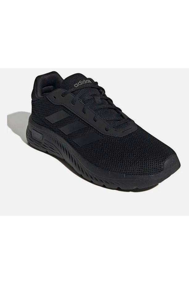Cloudfoam Comfy Siyah Erkek Sneaker Ih6129 - 3