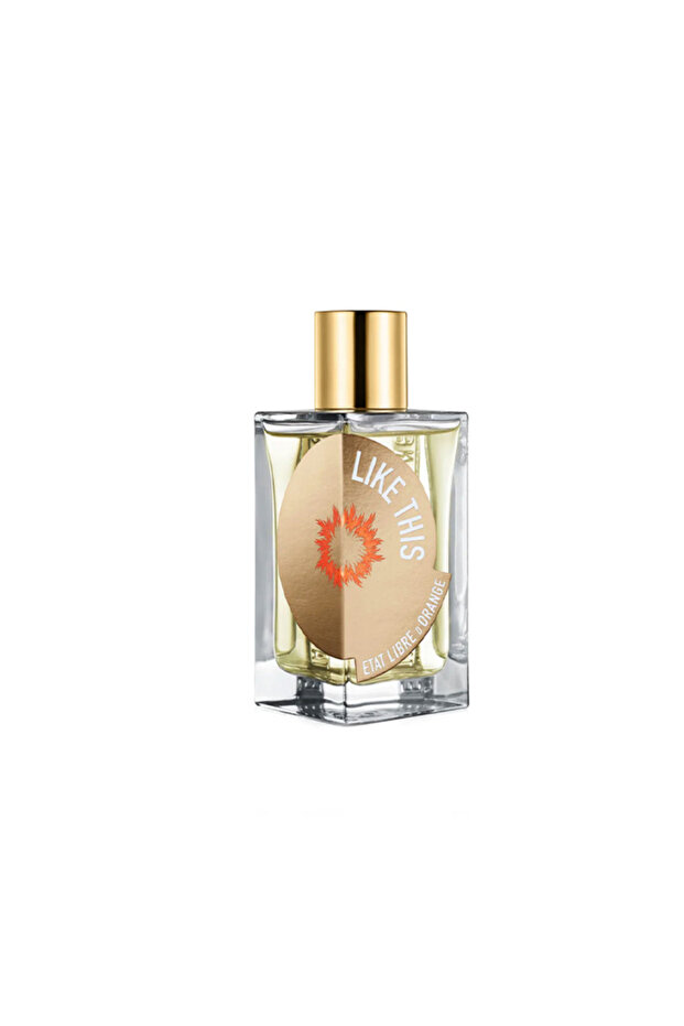 عطر لايك ذيس من ايتات ليبر دورانج او دي بارفان 100 مل