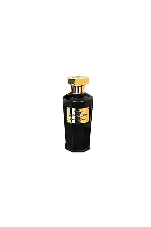 عطر عود دو جور من أمورود EDP 100 مل
