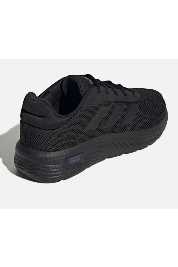Cloudfoam Comfy Siyah Erkek Sneaker Ih6129 - 4