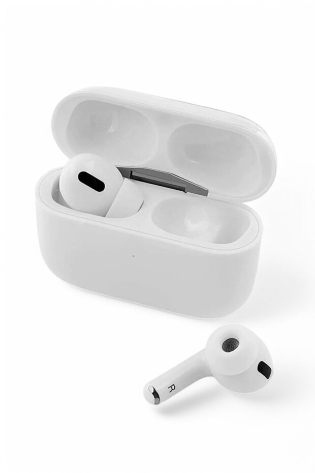 Pro Ios Android Uyumlu Kablosuz Bluetooth Kulaklık - 5