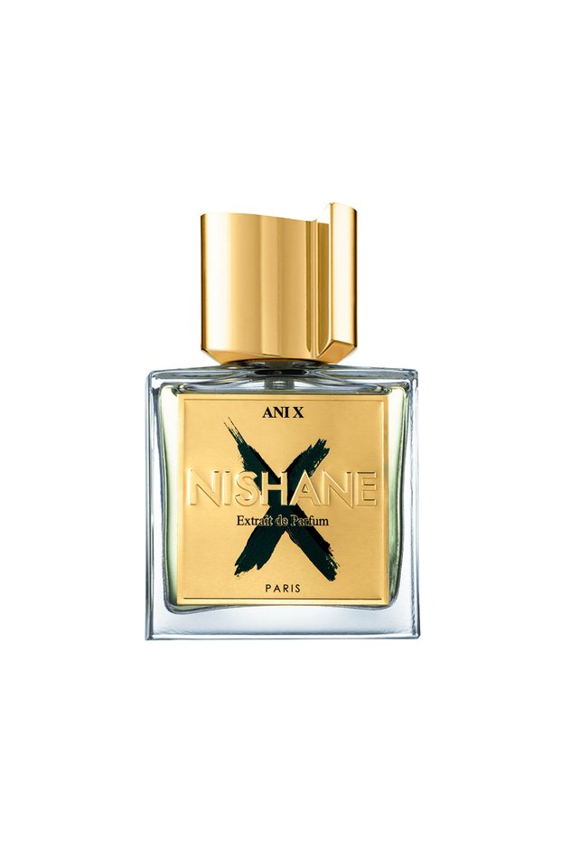 Ani X Perfume by Nishane Extrait De Parfum 50 مل