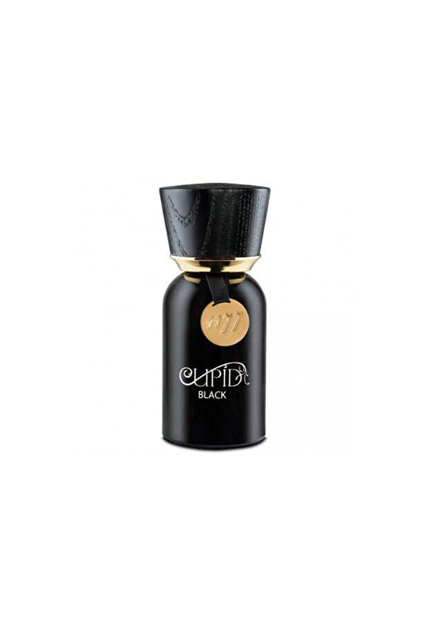 عطر بلاك 1177 من كيوبيد بارفان 50 مل