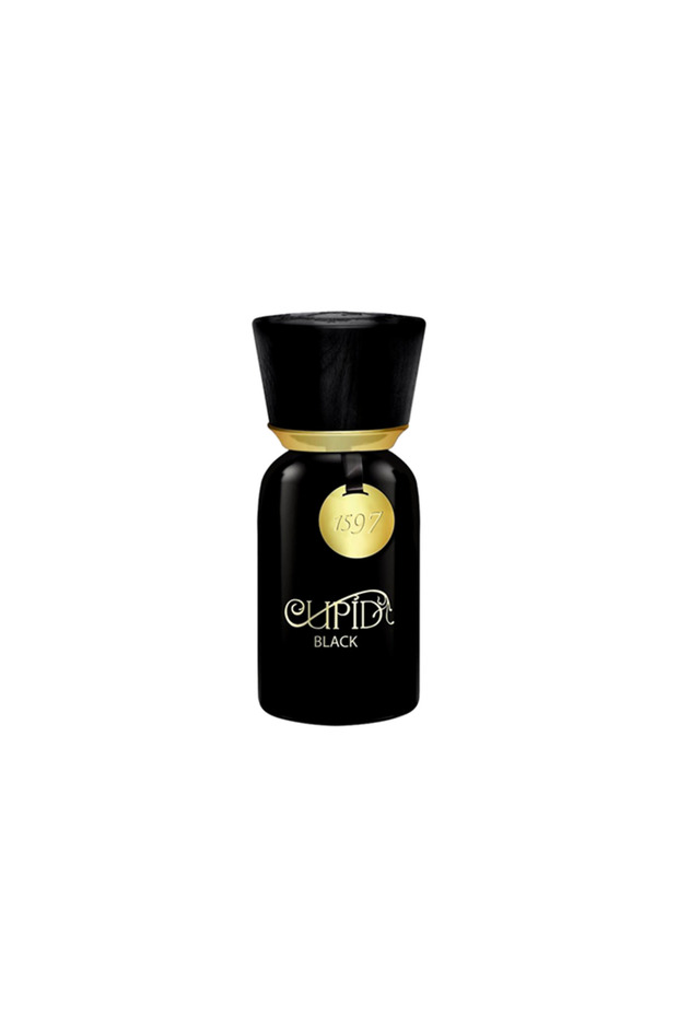 عطر بلاك 1597 من كيوبيد بارفان 50 مل