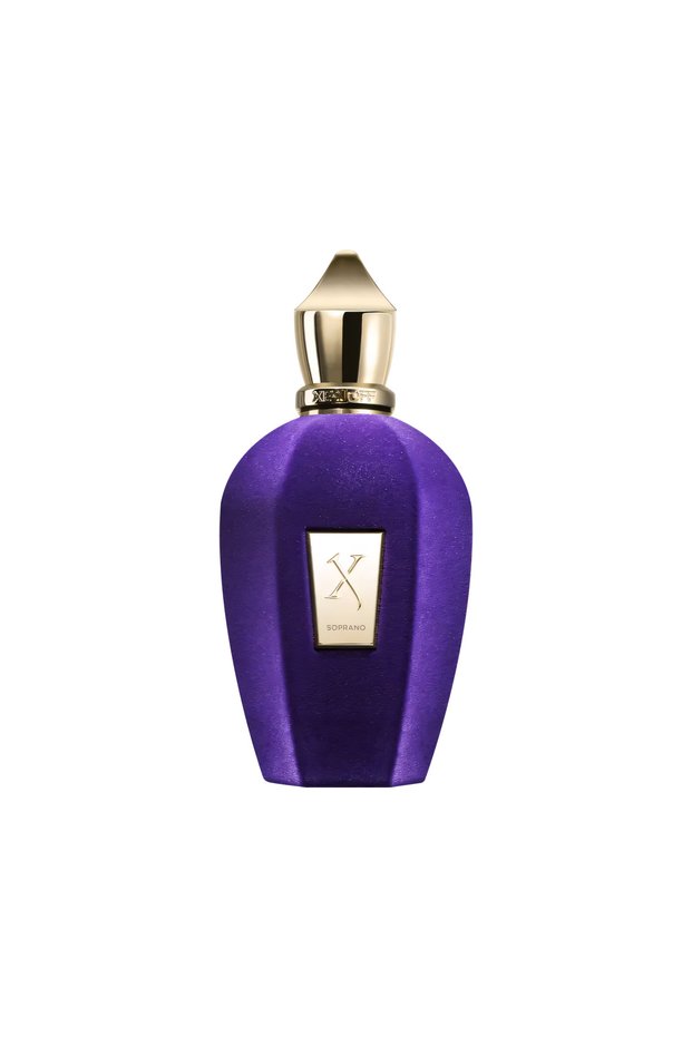 Soprano عطر من Xerjoff EDP 100 مل