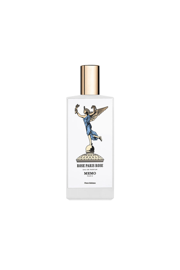 Rose Paris Rose عطر من Memo أو دي بارفيوم 75 مل