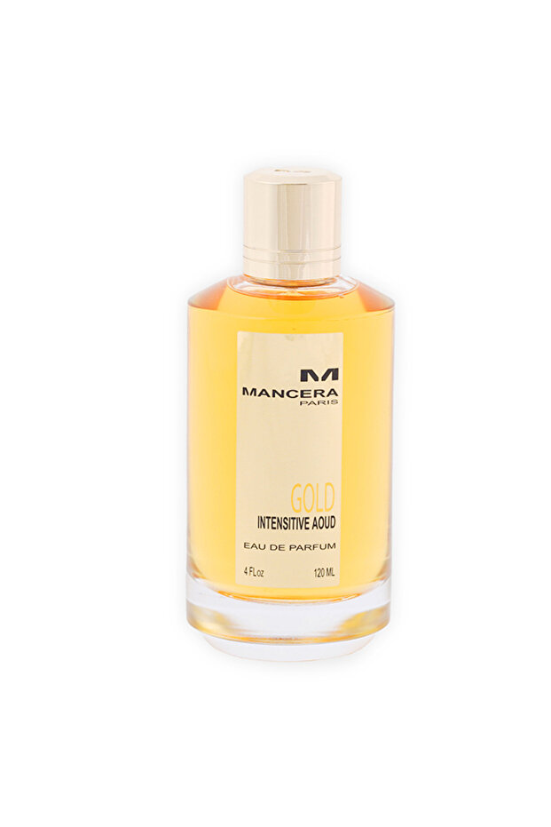 Paris Gold Intensive Aoud EDP 120ml Mancera Paris Gold Intensive Aoud EDP 120ml