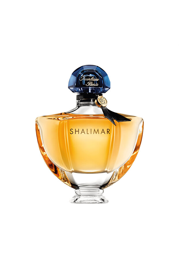 عطر شاليمار من جيرلان أو دي تواليت 90 مل - 1